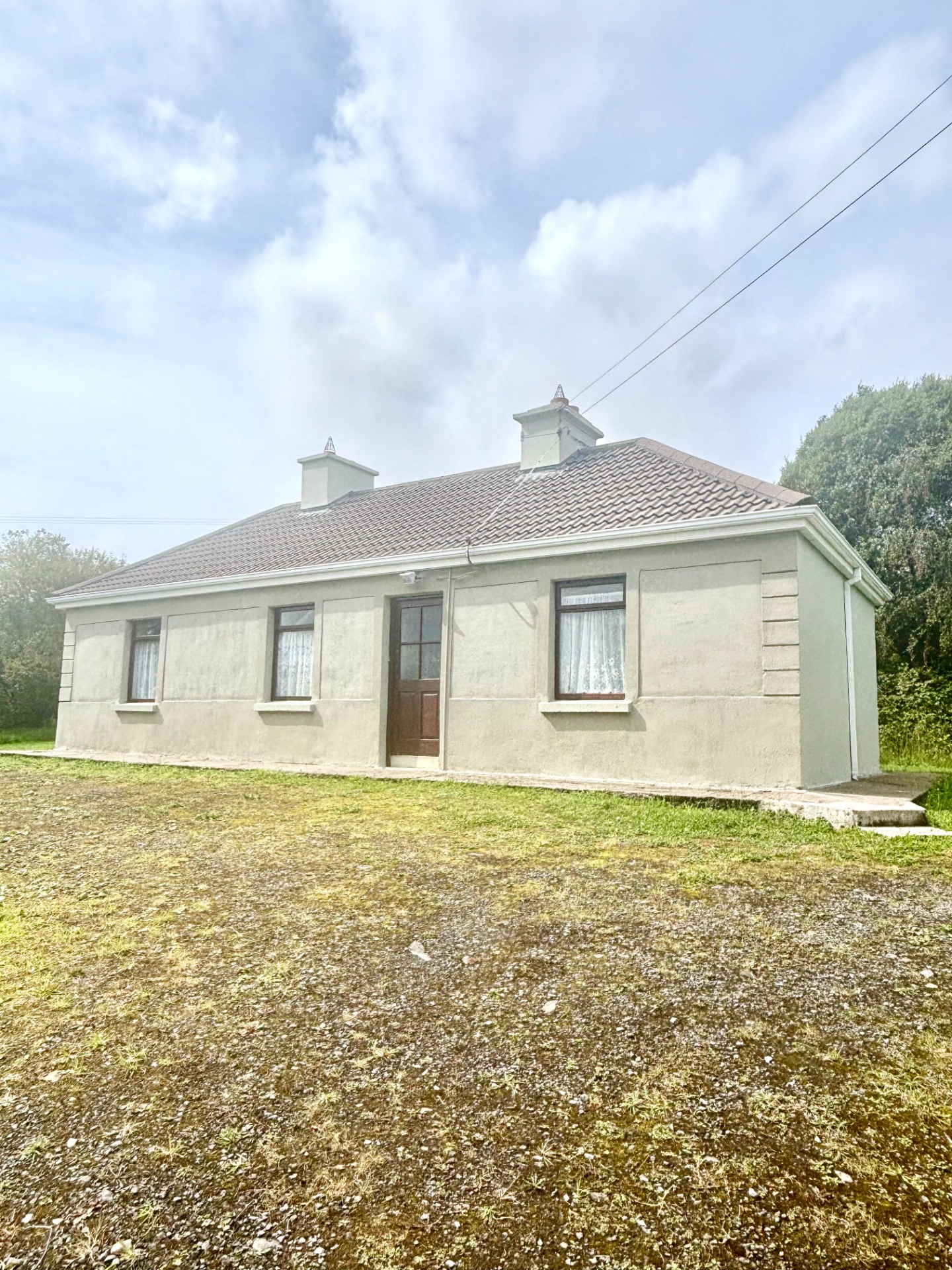 Sarnaught, Castlebar