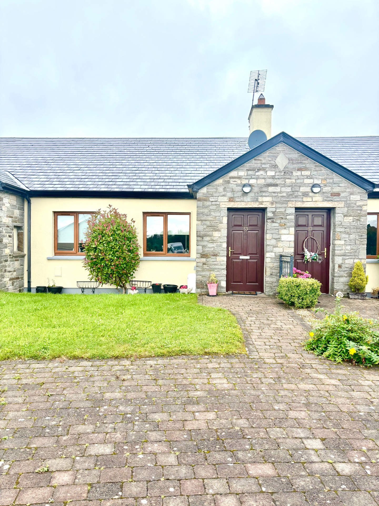 53 Carrowmore Meadows, Knock