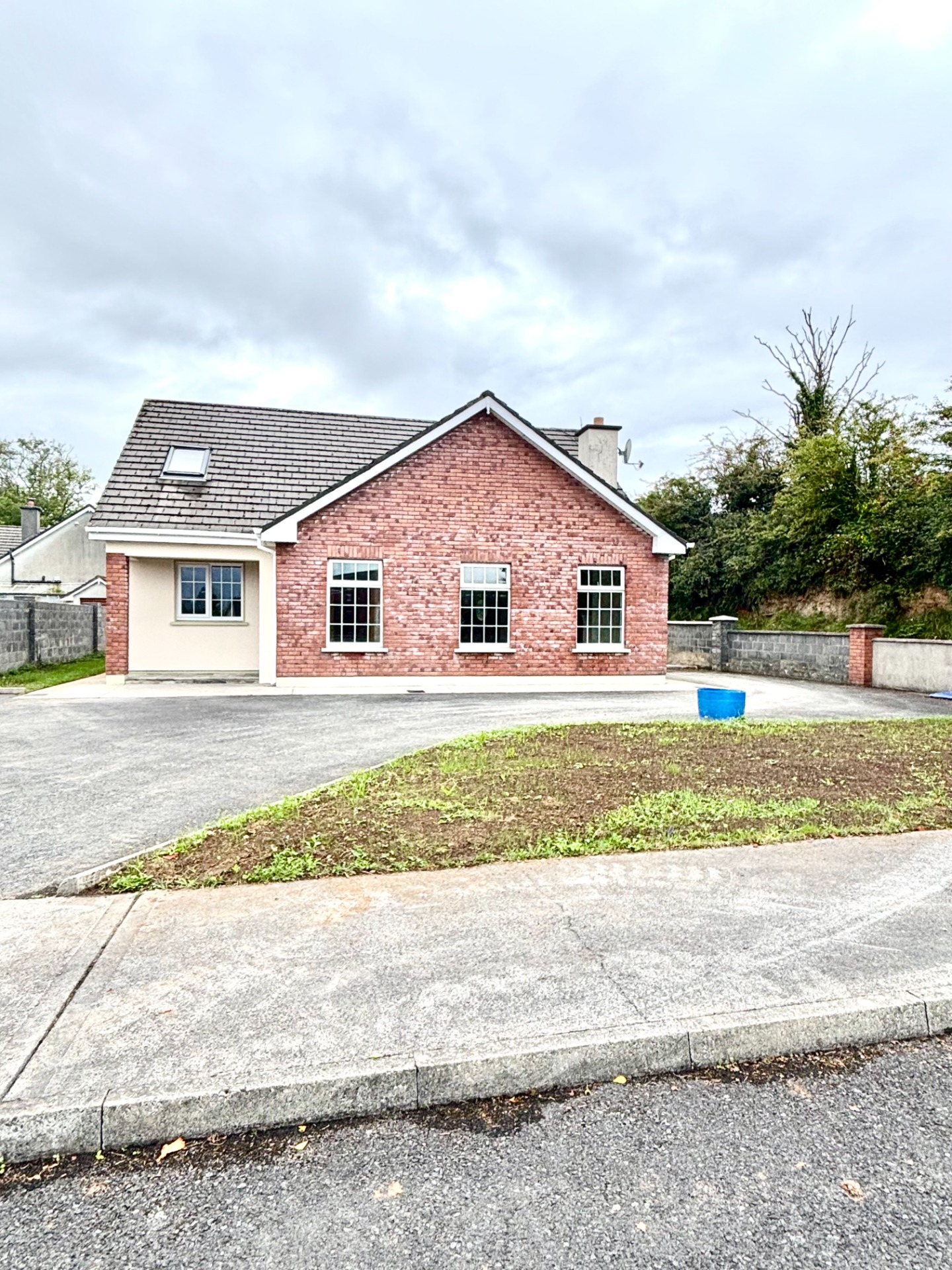 7 Abbeyside, Castlebar
