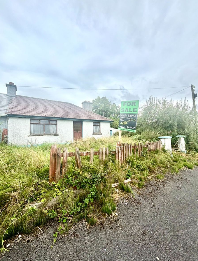45 Aughadrinagh, Castlebar