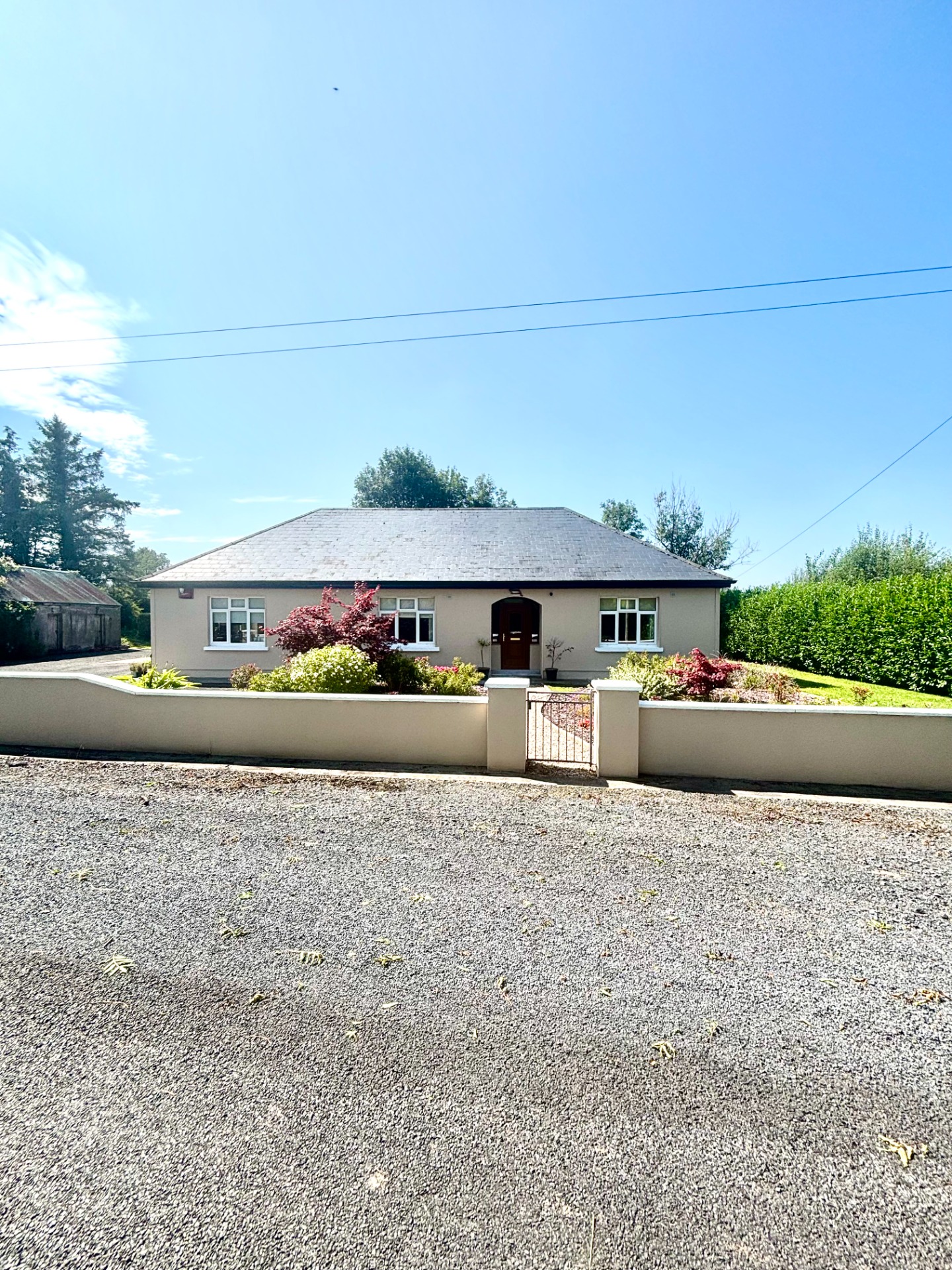 Buncom North, Castlebar, Ballyhean