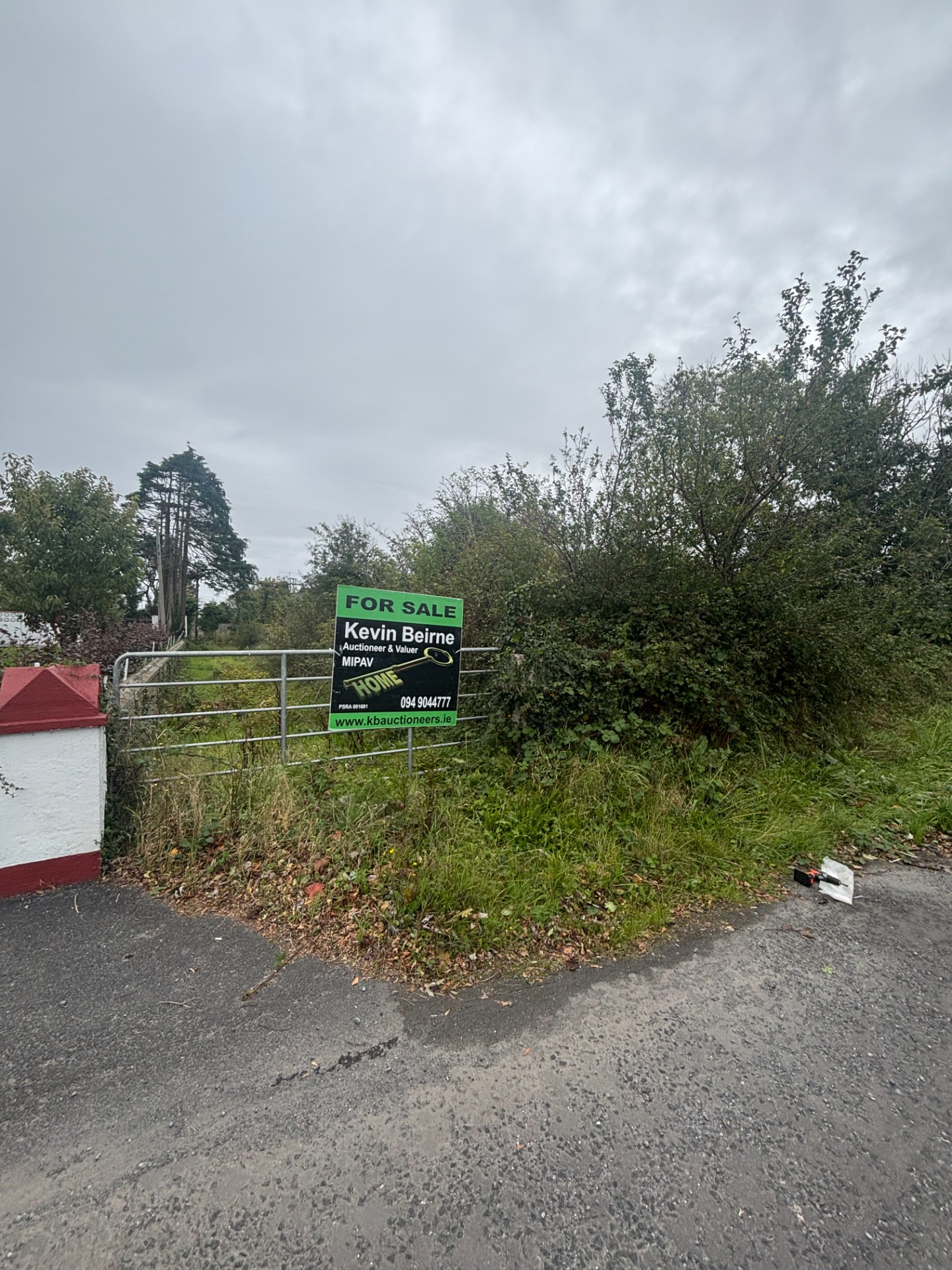 Ballynaboll, Castlebar