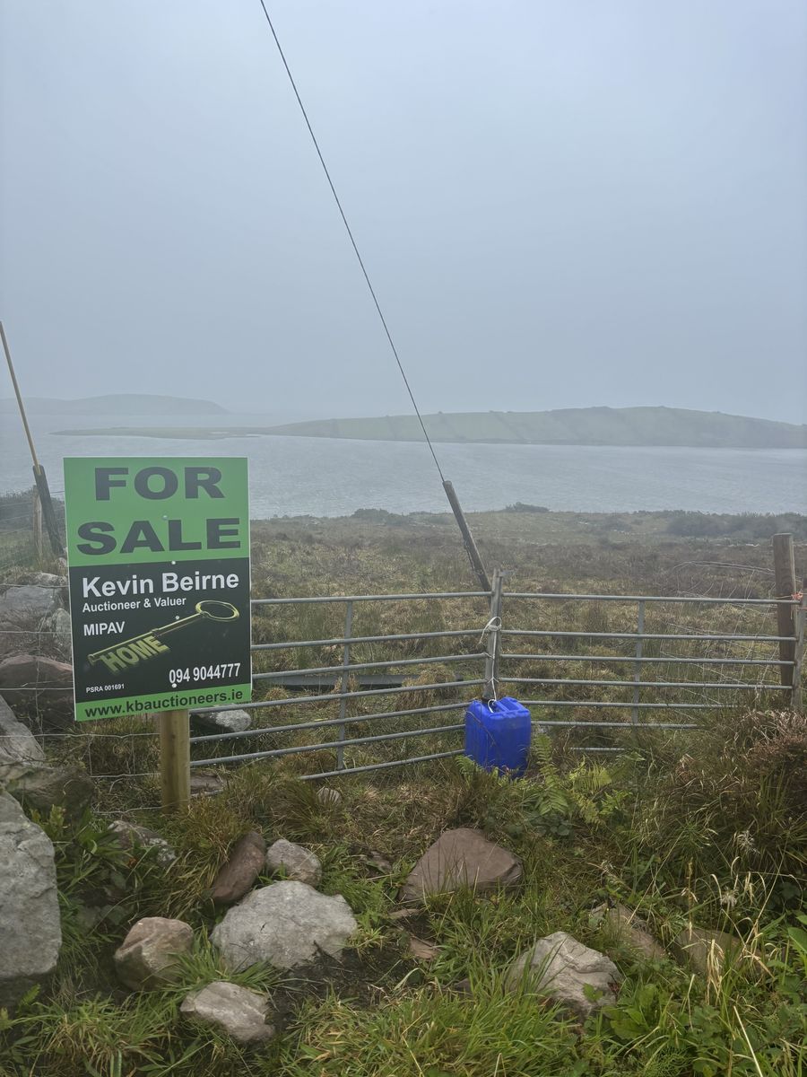 Bunnahowna, Mulranny