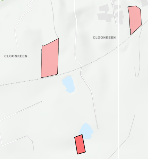 Cloonkeen, Castlebar