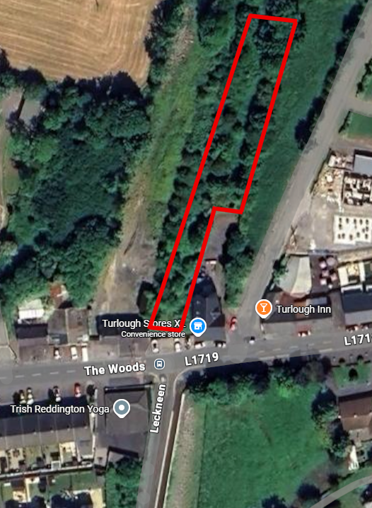 Turlough Village, Castlebar