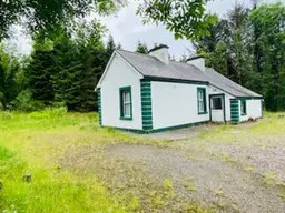 Derryronan, Swinford