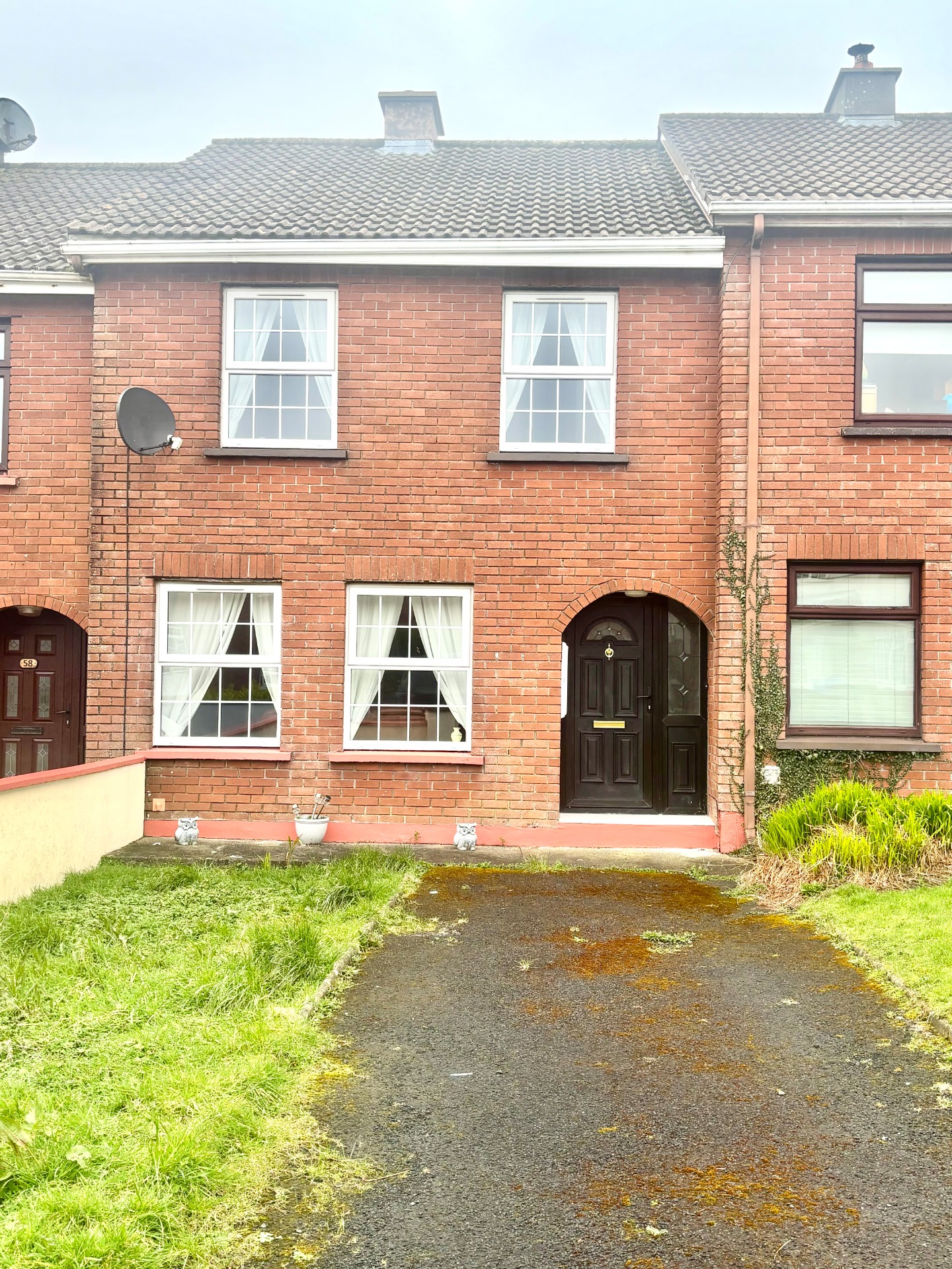 57 Garryduff Drive, Castlebar