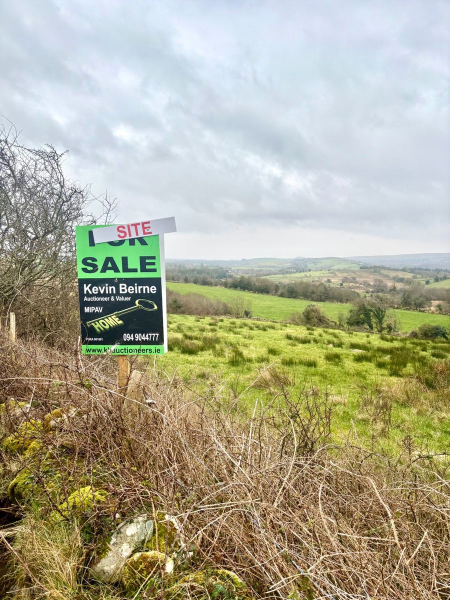Derrygorman, Westport