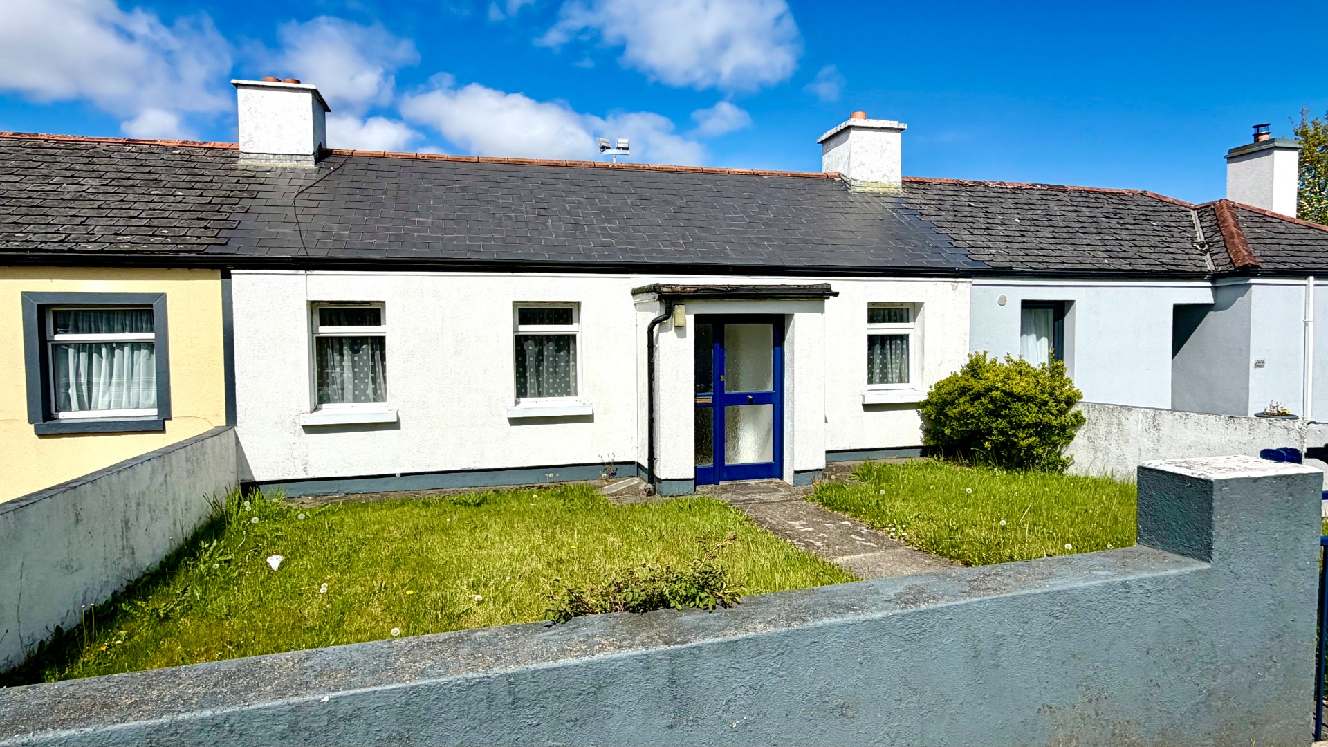 3 Springfield Terrace, Castlebar